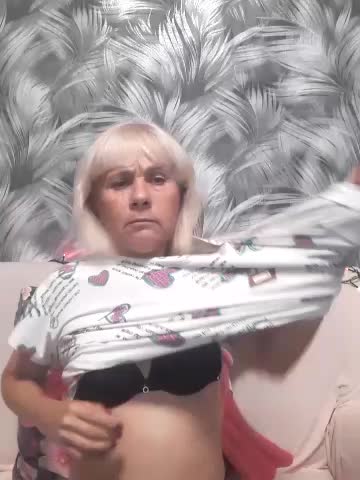 sakura_blonde Cam Model Chat October 3, 2025