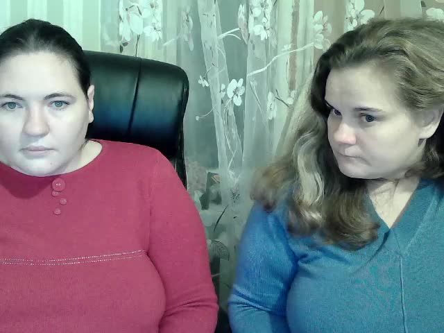 HollyXEva Cam Model Chat October 3, 2025