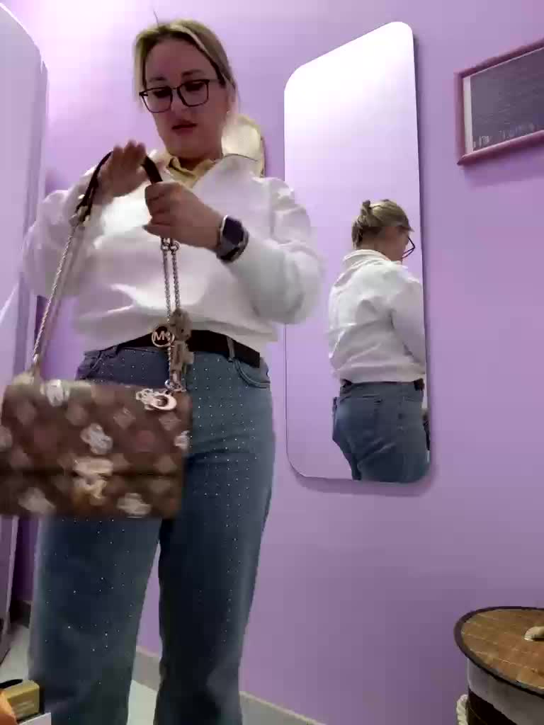 FetishTeacher Cam Model Chat October 3, 2025