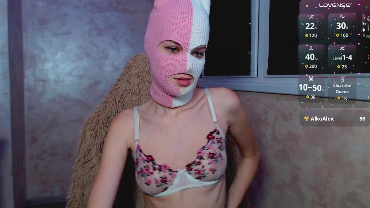 Domiiiniiicana Cam Model Chat October 3, 2025