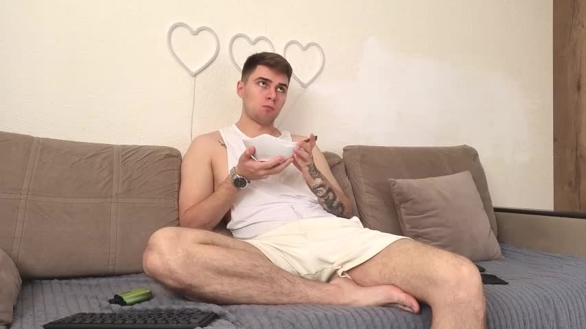 Ian_Connery Cam Model Chat October 3, 2025