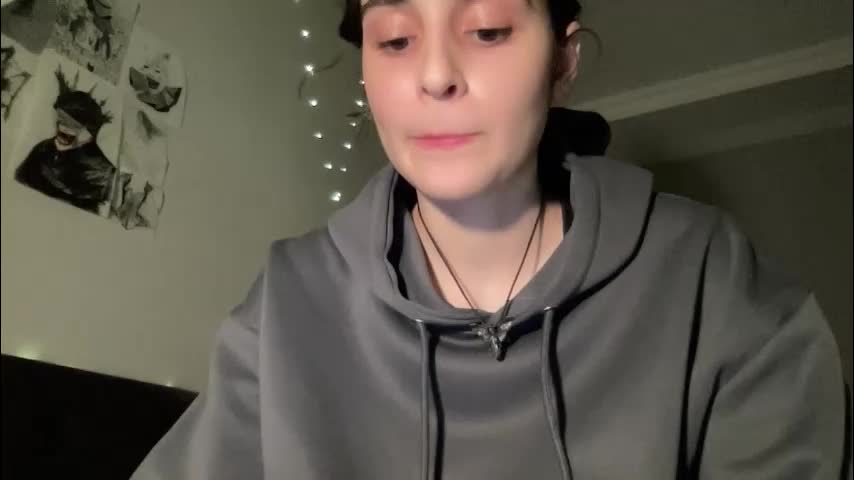 wonderland_stia Cam Model Chat October 3, 2025