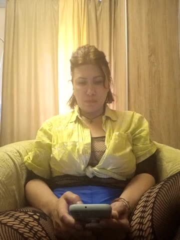 ROXOLANAA_SEXY Cam Model Chat October 3, 2025