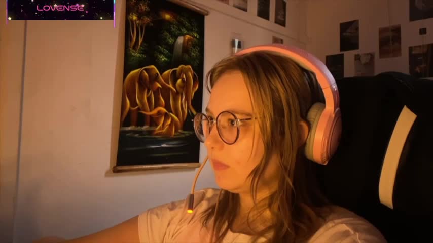 JacyWinslat Cam Model Chat October 3, 2025