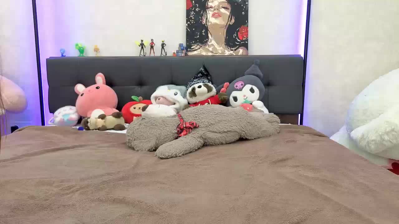 dolly-ll Cam Model Chat October 3, 2025