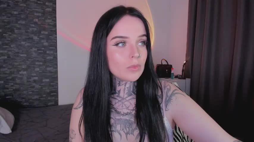 ATOMIC-KETCHUP Cam Model Chat October 3, 2025