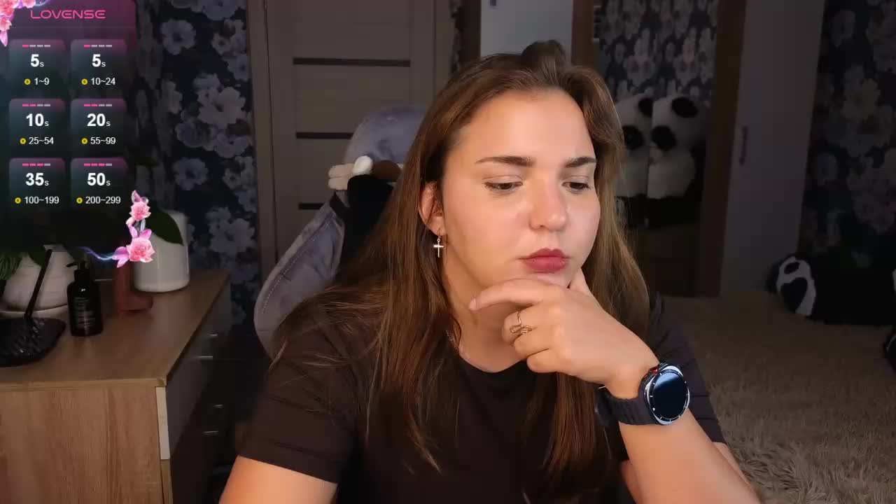 iam-momiji Cam Model Chat October 3, 2025