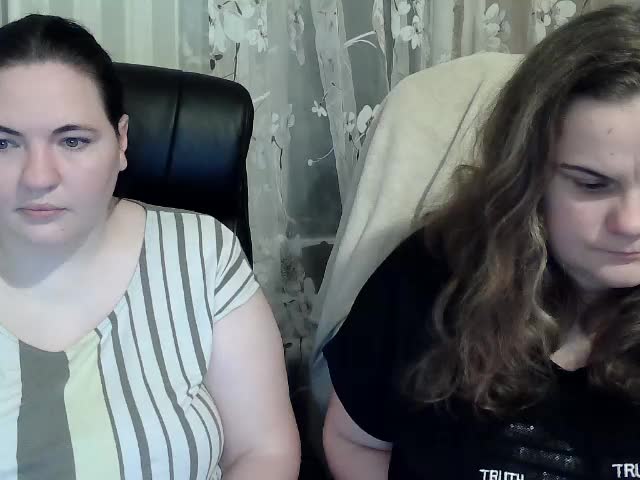 HollyXEva Cam Model Chat October 3, 2025