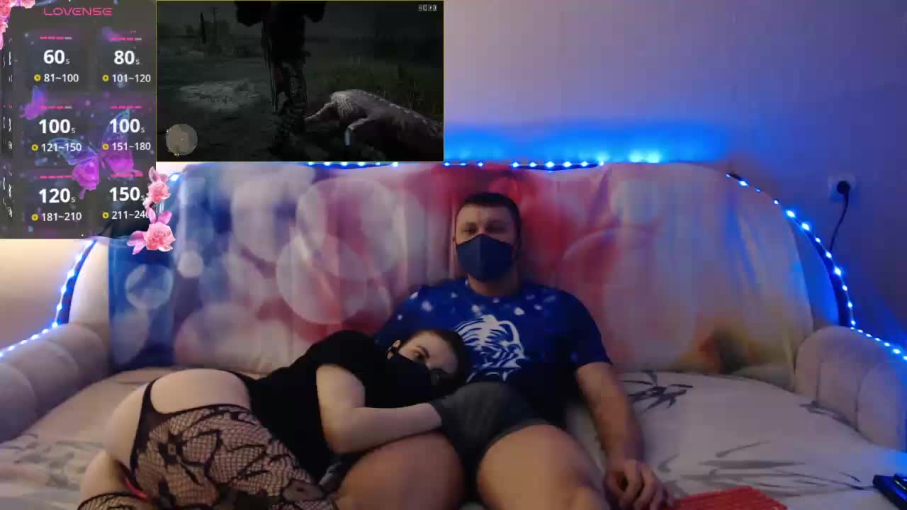 EmberToInferno Cam Model Chat October 3, 2025