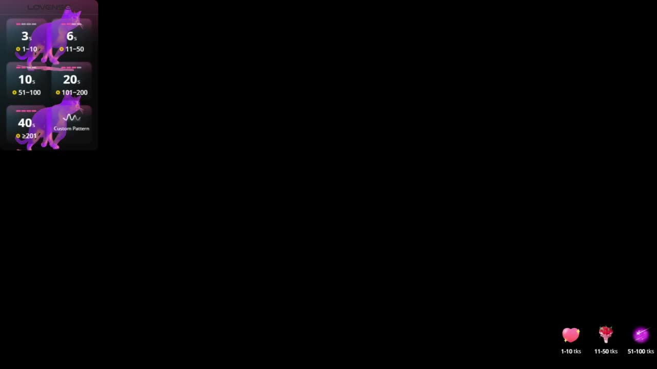 Kitty20Meow Cam Model Chat October 3, 2025