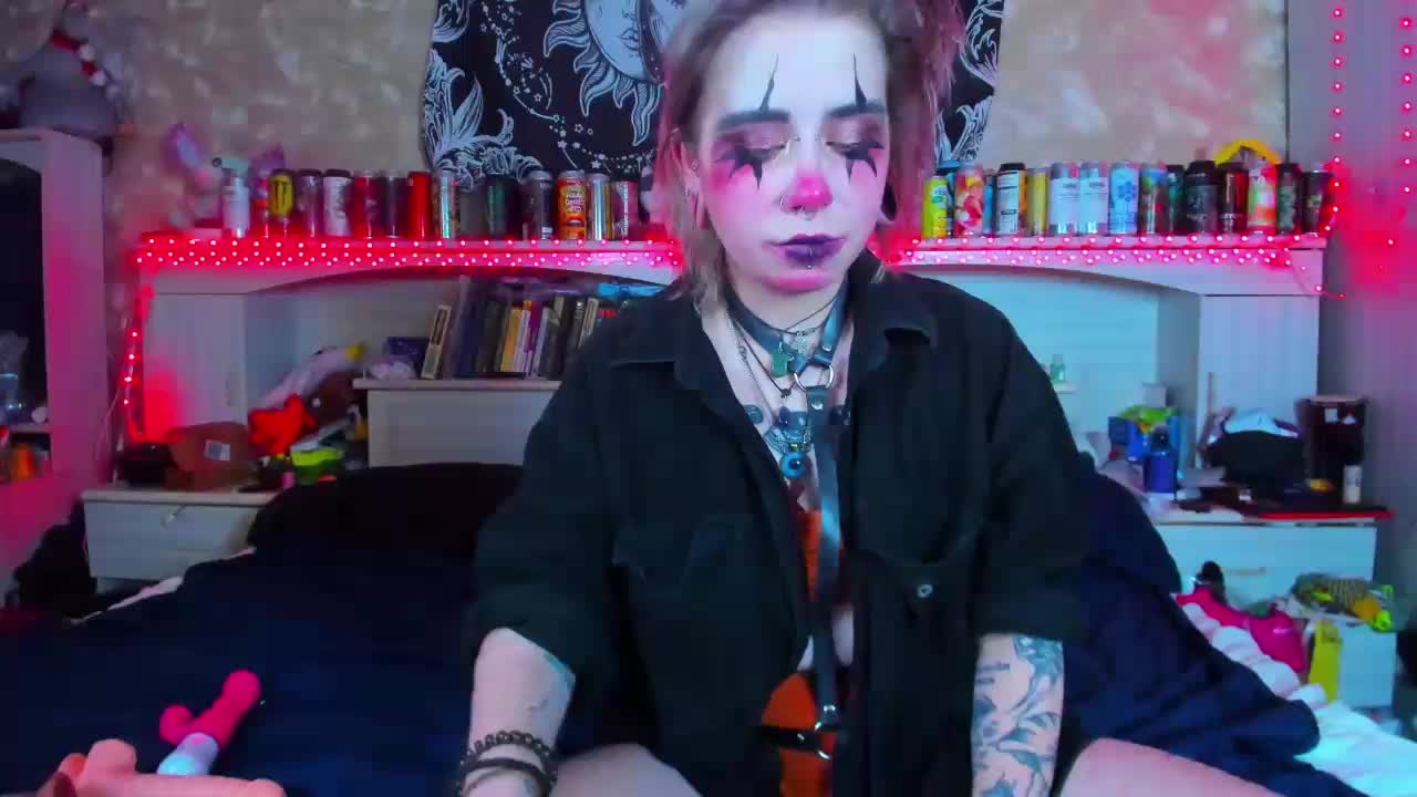 Aru-k0t0 Cam Model Chat October 3, 2025