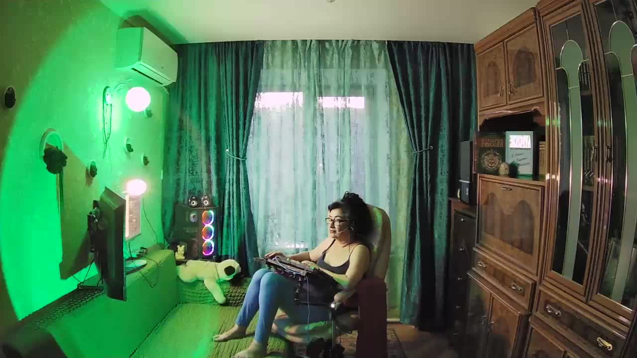 Infodar Cam Model Chat October 3, 2025