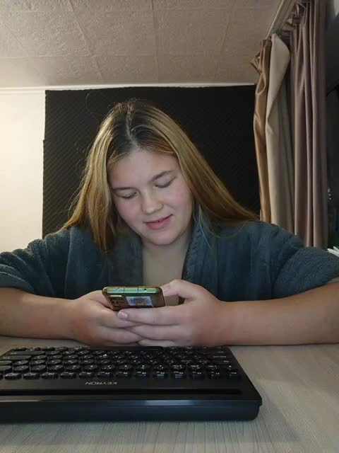 Kakdelaman Cam Model Chat October 3, 2025