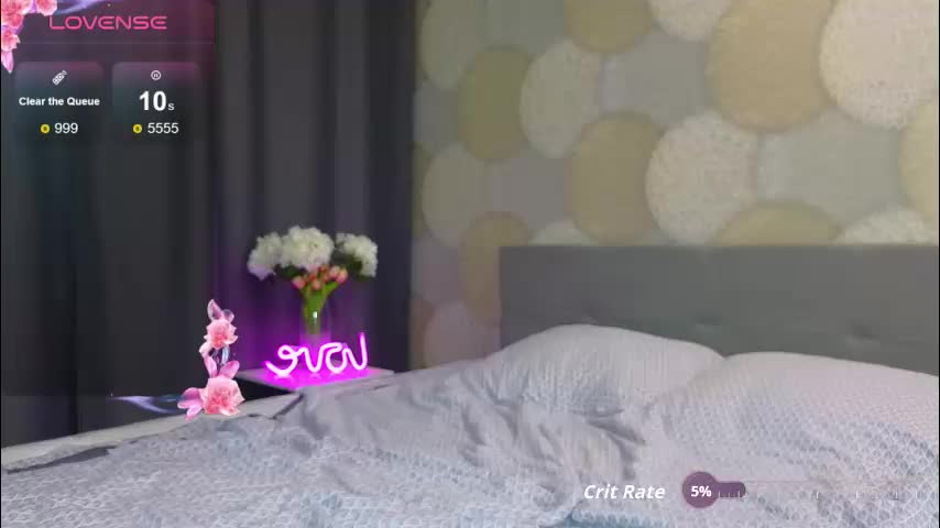 athena_starry Cam Model Chat October 3, 2025