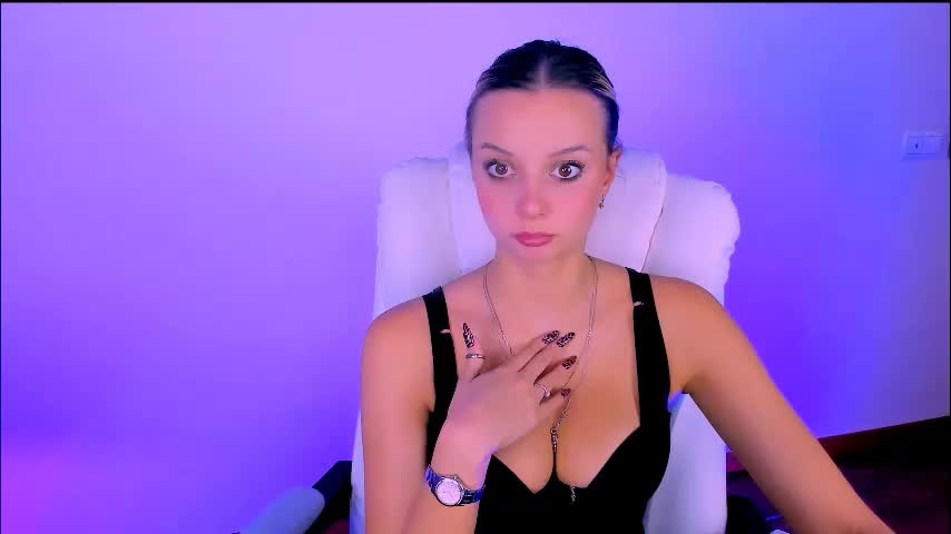 melissa_richardson Cam Model Chat October 3, 2025