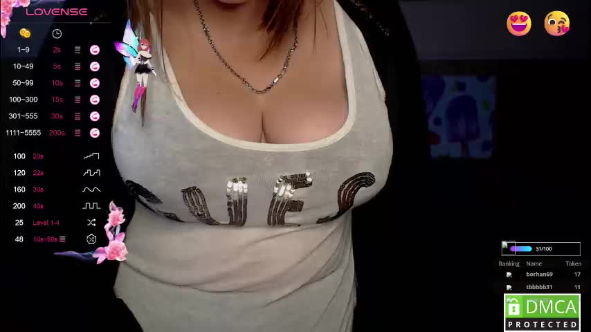 amali_ivanna_smit Cam Model Chat October 3, 2025
