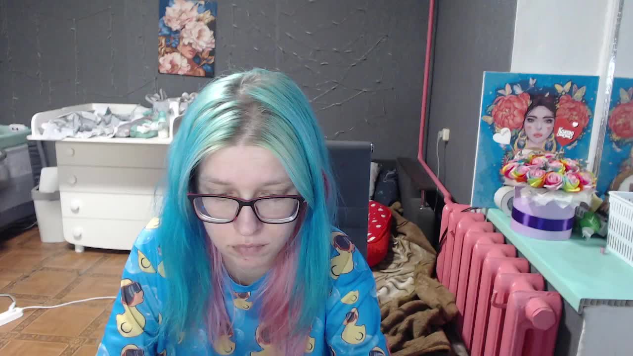 malvinella Cam Model Chat October 3, 2025