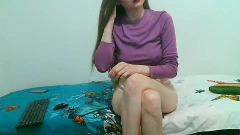 MagalitaAx Cam Model Chat October 3, 2025