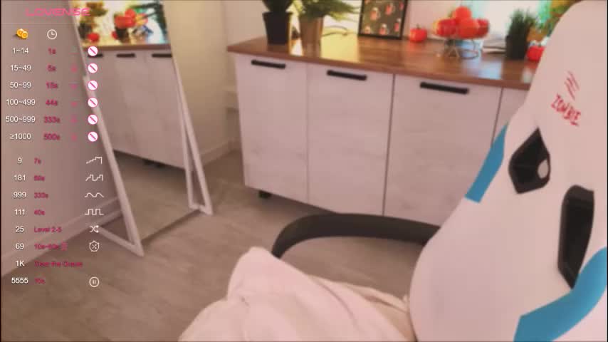 ooops_boobs Cam Model Chat October 3, 2025