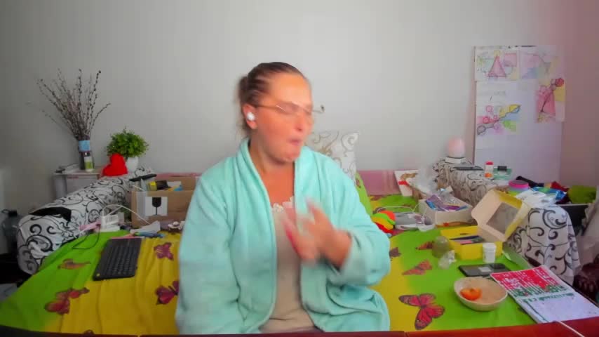 IamYourNarcotic Cam Model Chat October 3, 2025