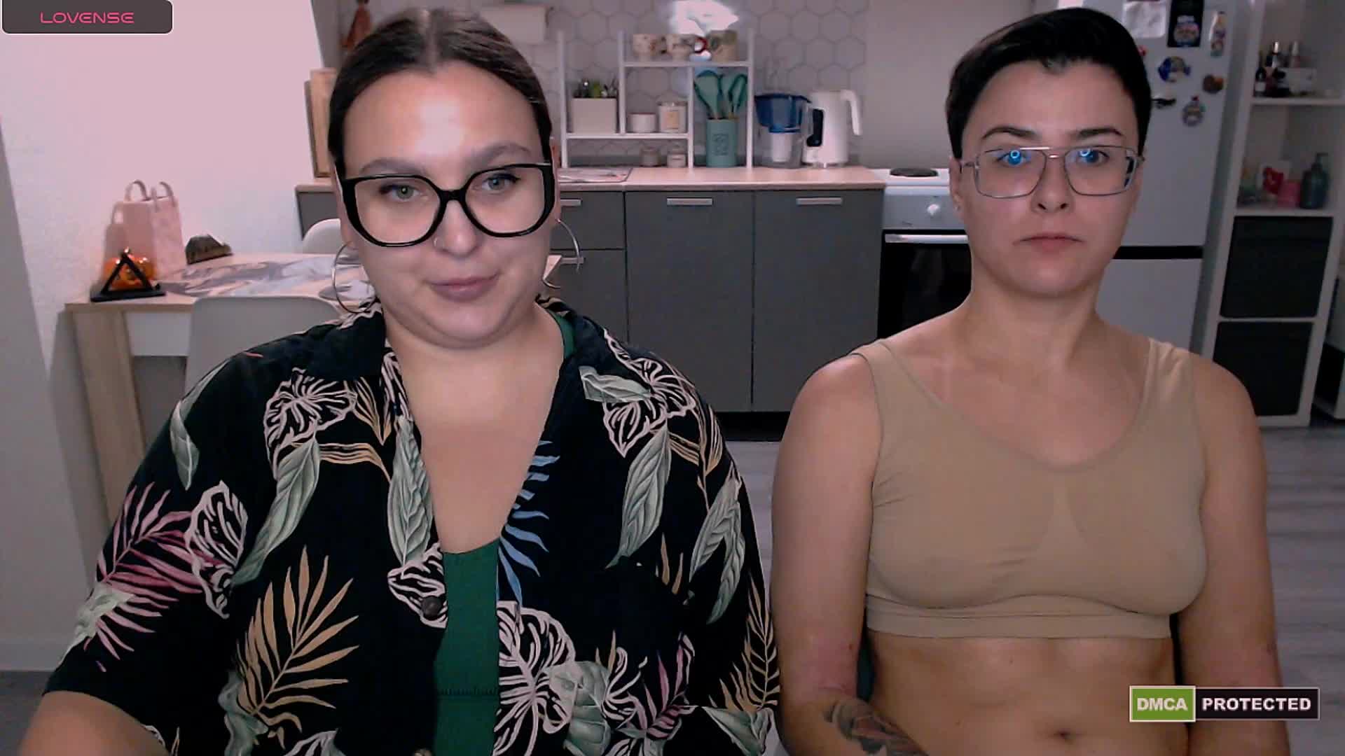 dreamteamgirls Cam Model Chat October 3, 2025