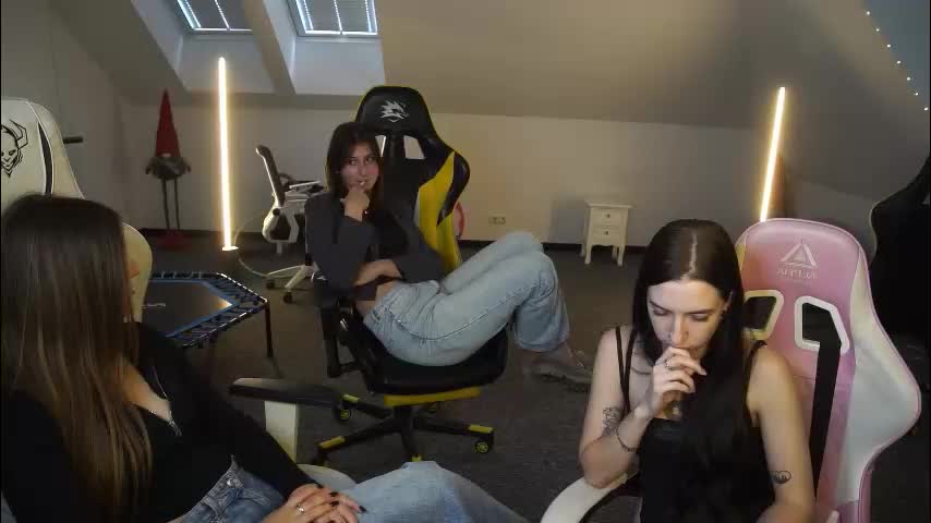 sheryl_elegance Cam Model Chat October 3, 2025