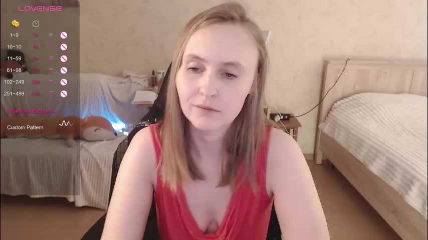 love_agatha Cam Model Chat October 3, 2025