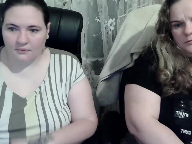 HollyXEva Cam Model Chat October 3, 2025