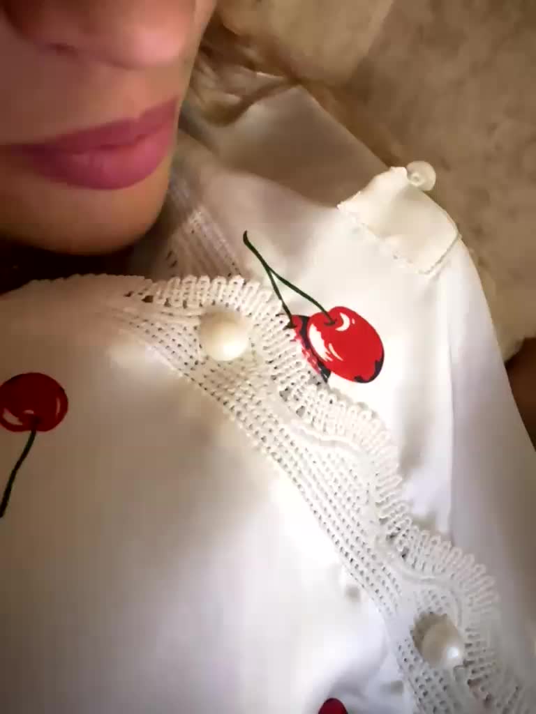 Belladonna-5 Cam Model Chat October 3, 2025