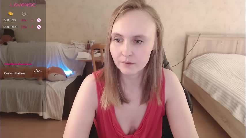 love_agatha Cam Model Chat October 3, 2025