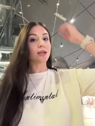 _Meggi_ Cam Model Chat October 3, 2025