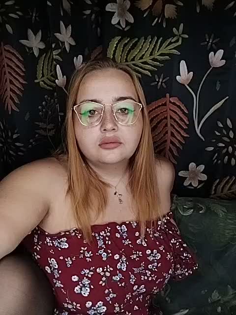 O-Juicy-pussy Cam Model Chat October 3, 2025