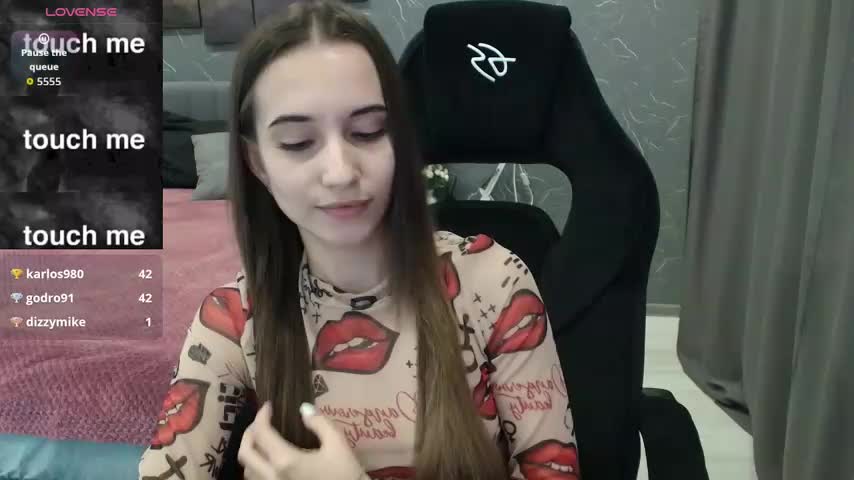 Alice_Weiss Cam Model Chat October 3, 2025