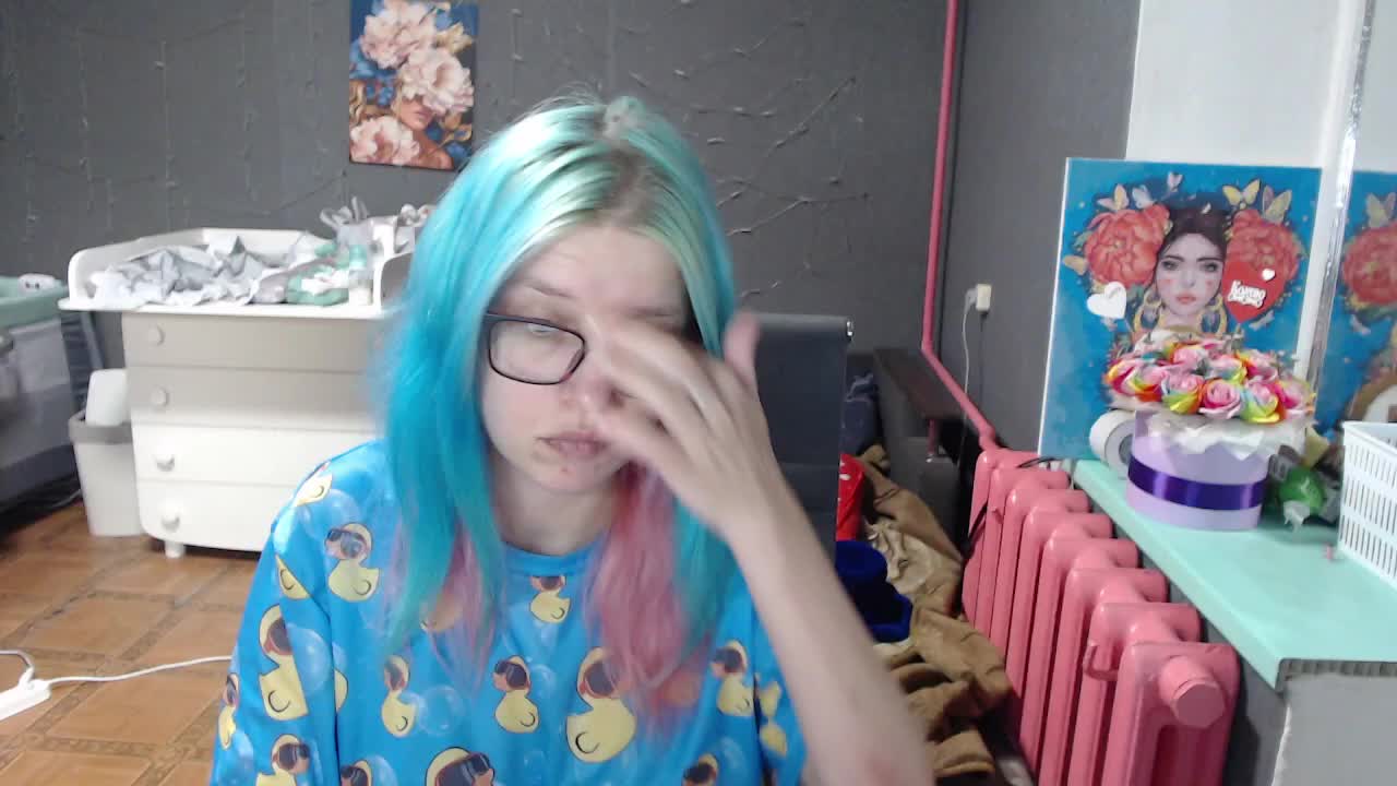 malvinella Cam Model Chat October 3, 2025