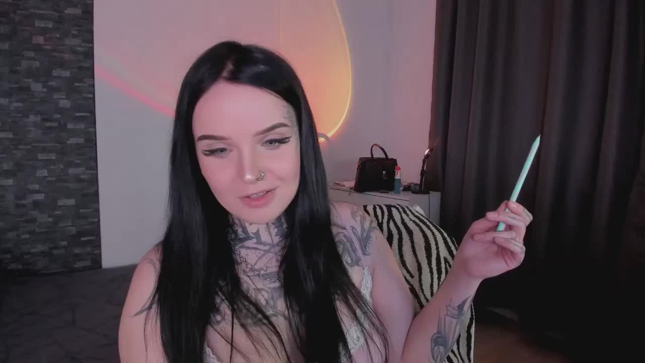 ATOMICKETCHUP Cam Model Chat October 3, 2025