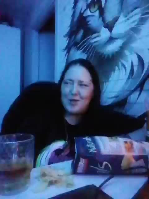 Ulitab Cam Model Chat October 3, 2025