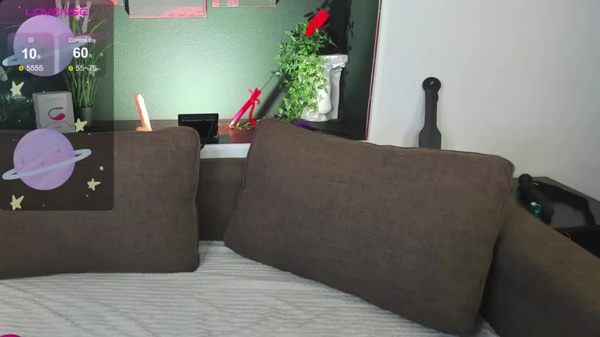 lika_haris Cam Model Chat October 3, 2025