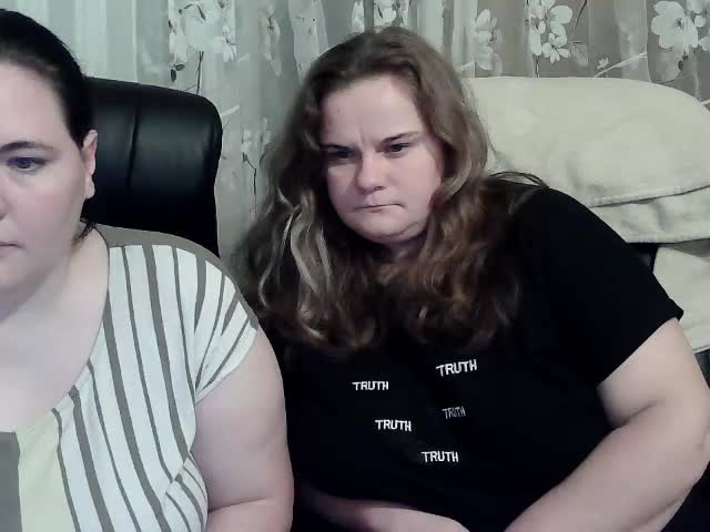 HollyXEva Cam Model Chat October 3, 2025