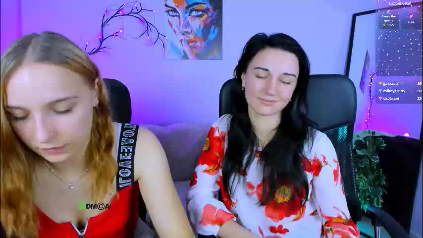 lia_sunset Cam Model Chat October 3, 2025