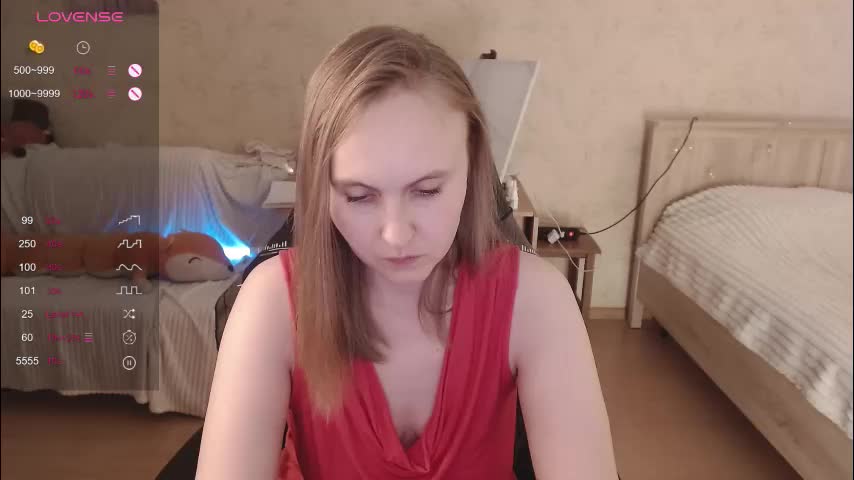 love_agatha Cam Model Chat October 3, 2025