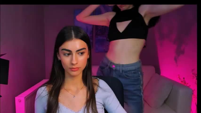 riley_sanders Cam Model Chat October 3, 2025