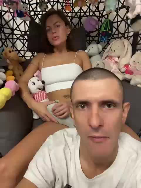 And-Liziantus Cam Model Chat October 3, 2025