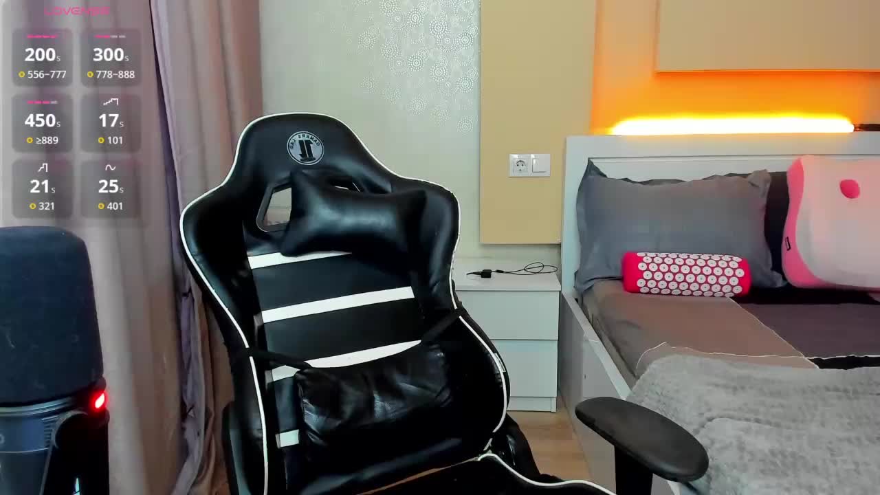 Jam-cream Cam Model Chat October 4, 2025