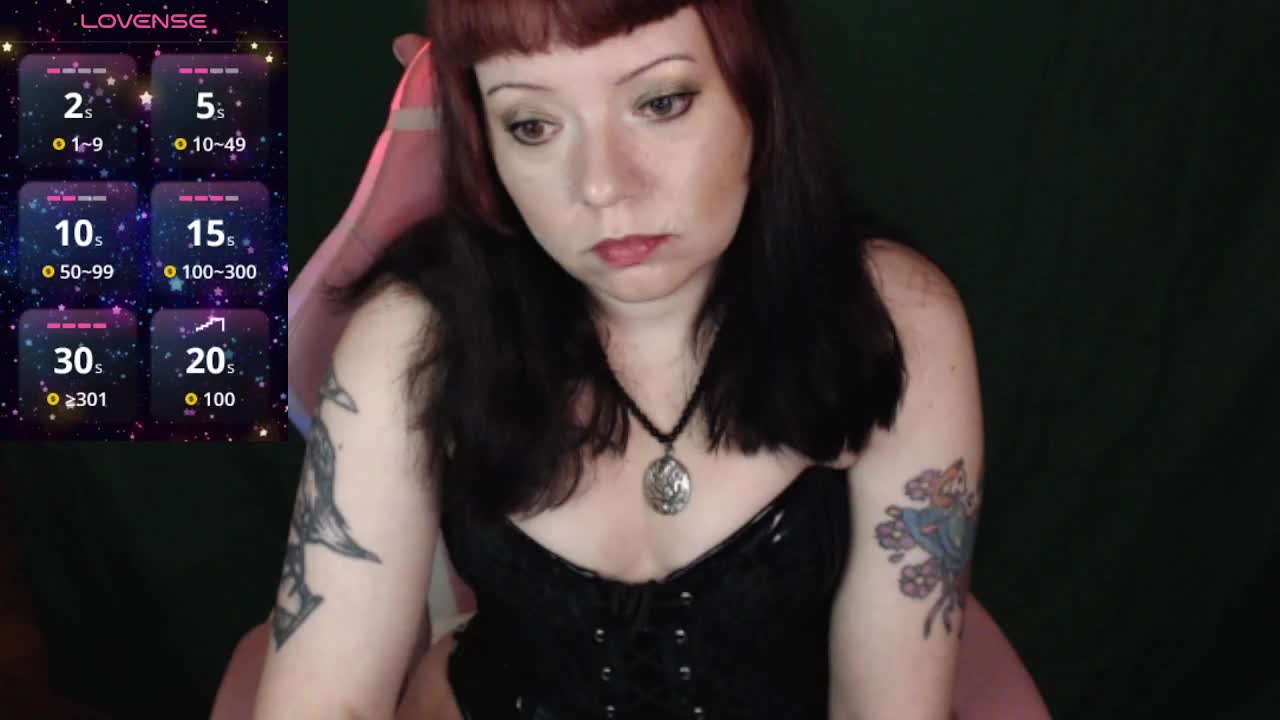 SpicyHotEva Cam Model Chat October 4, 2025