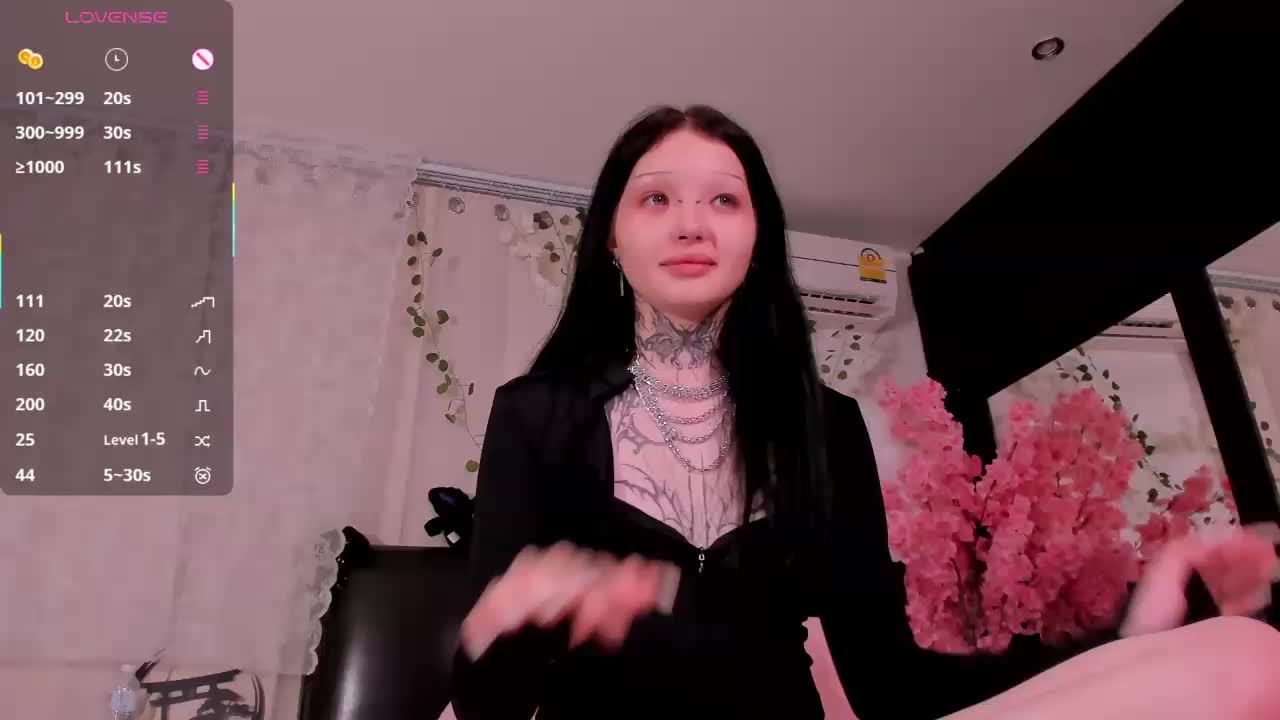 Leinbone Cam Model Chat October 4, 2025