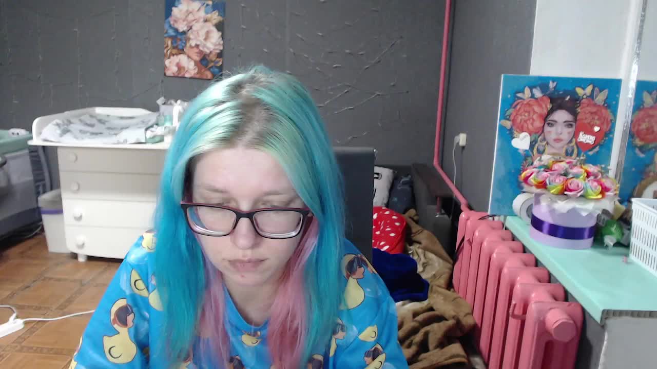 malvinella Cam Model Chat October 4, 2025