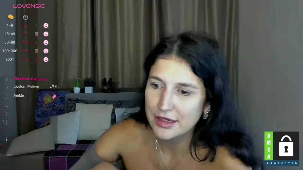 AliannaSoloKisses Cam Model Chat October 4, 2025