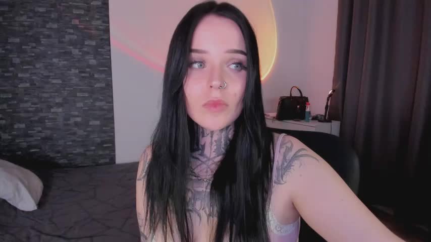 ATOMIC-KETCHUP Cam Model Chat October 4, 2025