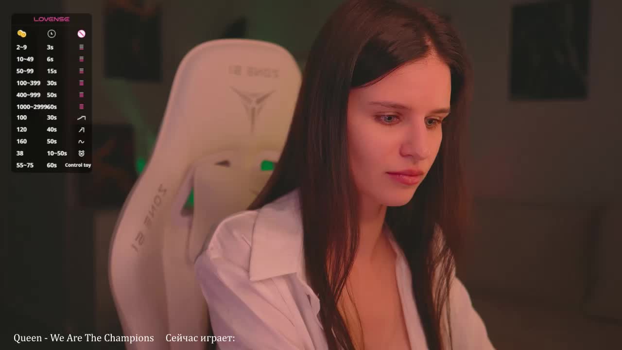 Eva-Ostin Cam Model Chat October 4, 2025