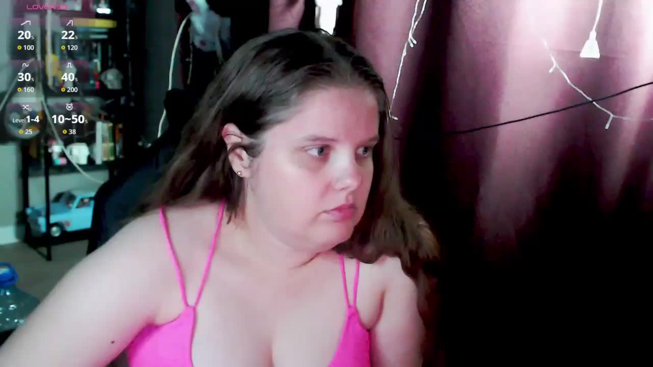 sweet_____cute Cam Model Chat October 4, 2025